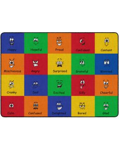 ALL TYPES OF FEELINGS