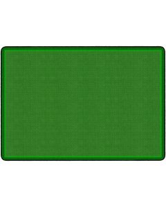 ALL OVER WEAVE, GREEN