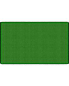 ALL OVER WEAVE, GREEN