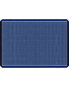 ALL OVER WEAVE, BLUE