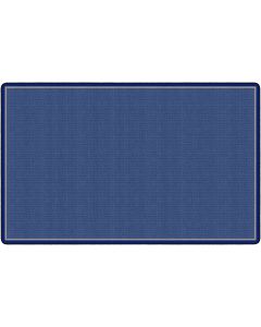 ALL OVER WEAVE, BLUE