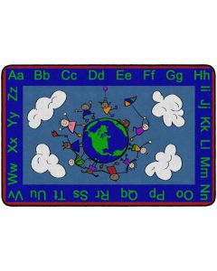 HAPPY WORLD ACTIONBAC