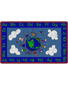 HAPPY WORLD ACTIONBAC