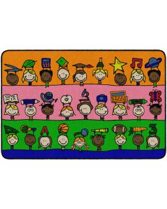 FUN AT SCHOOL ACTIONBAC