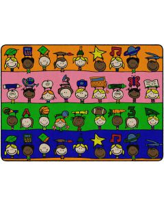 FUN AT SCHOOL ACTIONBAC